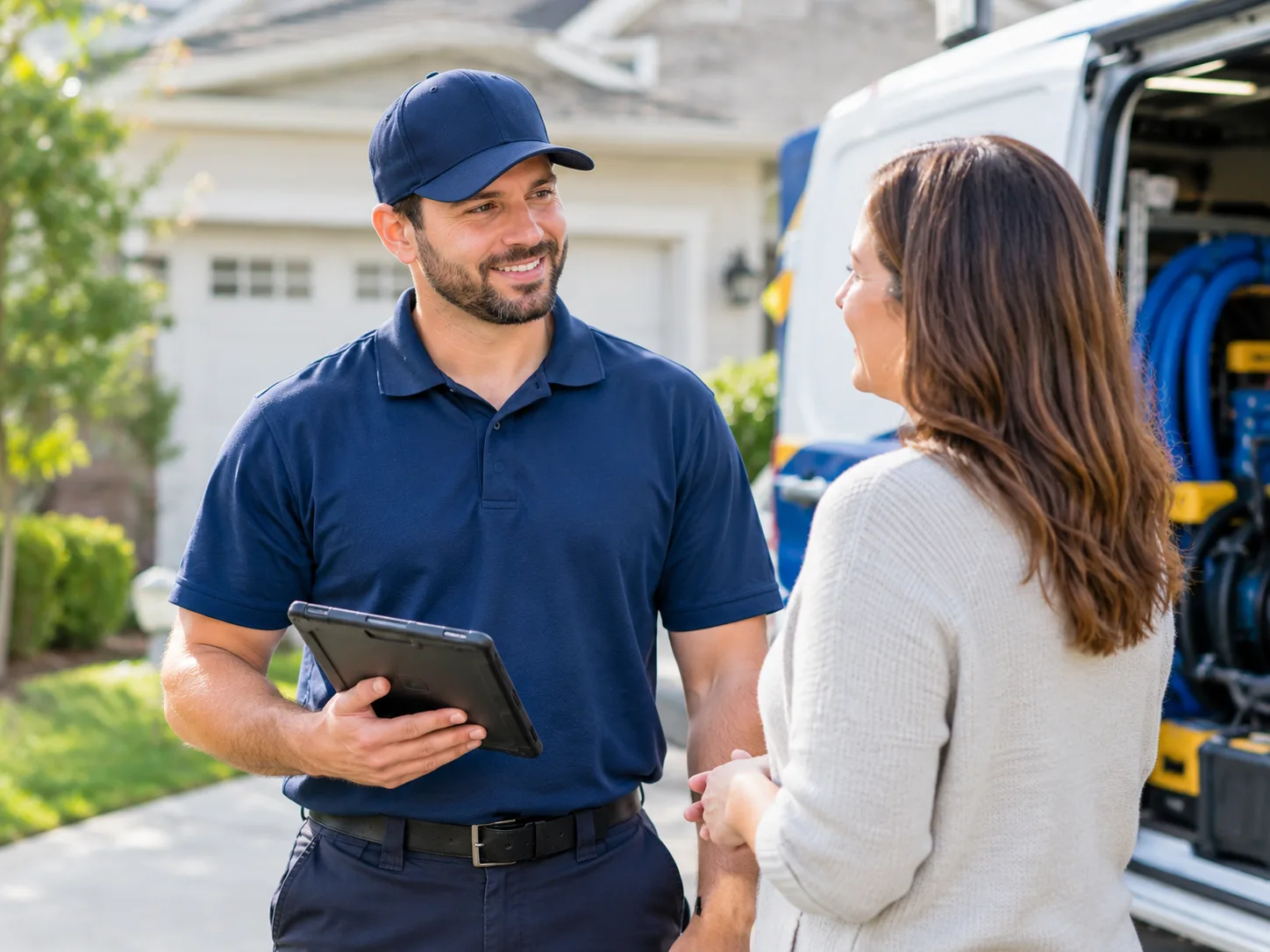 Sewage Backup Cleanup Yuma, AZ FAQs